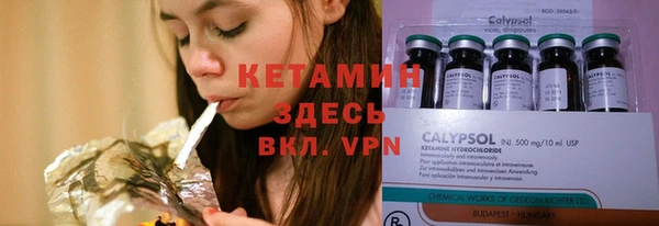 молекула духа Няндома