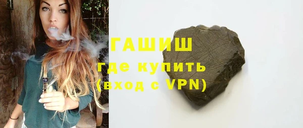 молекула духа Няндома