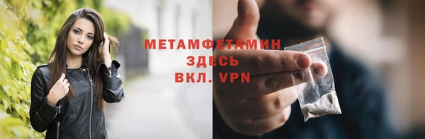 молекула духа Няндома