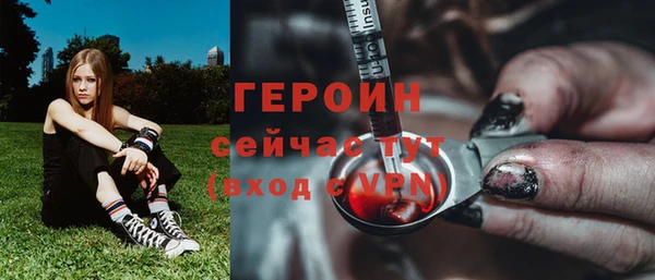 молекула духа Няндома